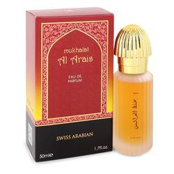 Mukhalat Al Arais Cologne
