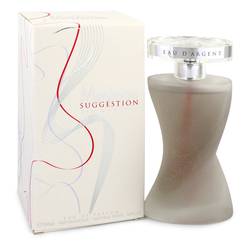 Montana Suggestion Eau D'argent Perfume