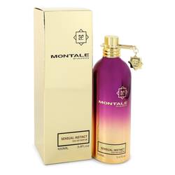 Montale Sensual Instinct Perfume
