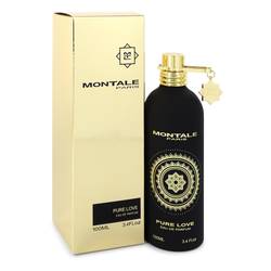Montale Pure Love Perfume