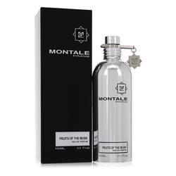 Montale Fruits Of The Musk Perfume