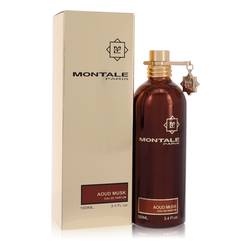 Montale Aoud Musk Perfume