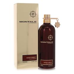 Montale Aoud Forest Perfume