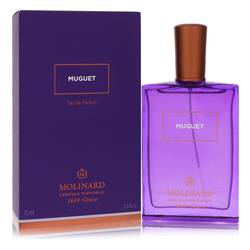 Molinard Muguet Perfume