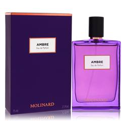 Molinard Ambre Perfume