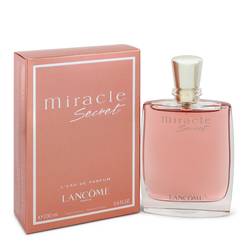 Miracle Secret Perfume