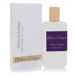 Mimosa Indigo Perfume