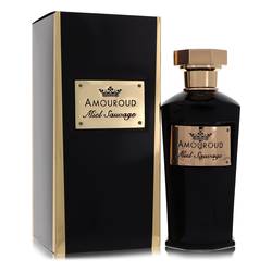 Miel Sauvage Perfume