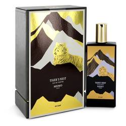Memo Tiger's Nest Perfume