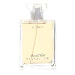 Marshall Fields Signature Citrus Perfume