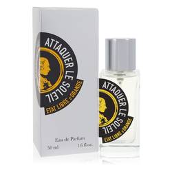 Marquis De Sade Attaquer Le Soleil Perfume