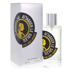 Marquis De Sade Attaquer Le Soleil Perfume