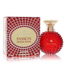 Marina De Bourbon Cristal Royal Passion Perfume