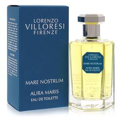 Mare Nostrum Perfume