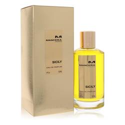 Mancera Sicily Perfume