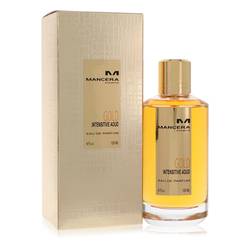 Mancera Intensitive Aoud Gold Perfume