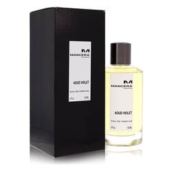 Mancera Aoud Violet Perfume
