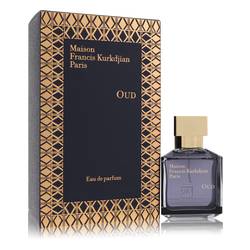 Maison Francis Kurkdjian Oud Perfume