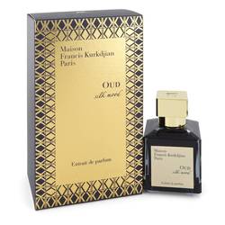 Maison Francis Kurkdjian Oud Perfume