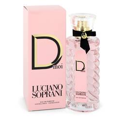 Luciano Soprani D Moi Perfume