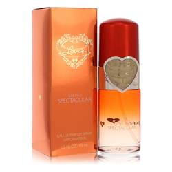 Love's Eau So Spectacular Perfume