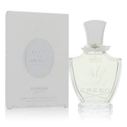 Love In White For Summer Perfume