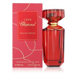 Love Chopard Perfume