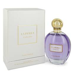 Lotus Shadow Perfume