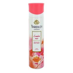 London Mist Perfume