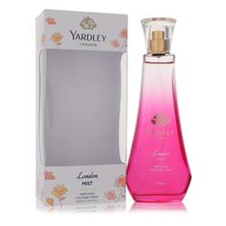 London Mist Perfume