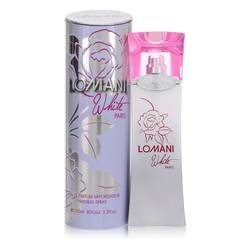 Lomani White Perfume