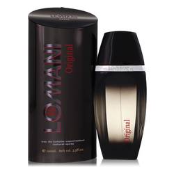 Lomani Original Cologne