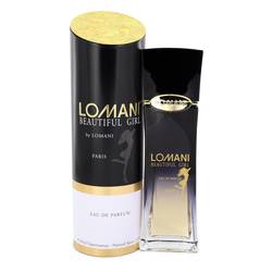 Lomani Beautiful Girl Perfume