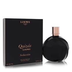 Loewe Quizas Seduccion Perfume