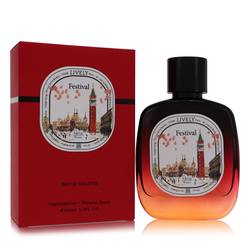 Lively Festival Perfume