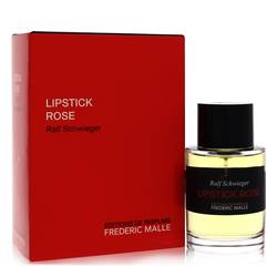 Lipstick Rose Perfume