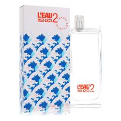 L'eau Par Kenzo 2 Cologne