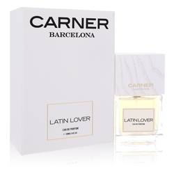 Latin Lover Perfume