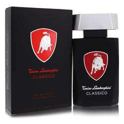 Lamborghini Classico Cologne
