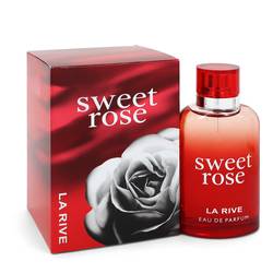 La Rive Sweet Rose Perfume