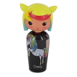Kokeshi Cheery Perfume