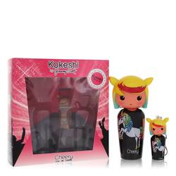 Kokeshi Cheery Perfume