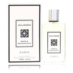 Julianna Noir & Pomegranate Perfume