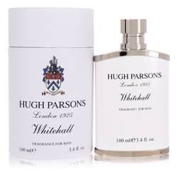 Hugh Parsons Whitehall Cologne
