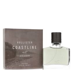 Hollister Coastline Cologne