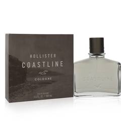 Hollister Coastline Cologne