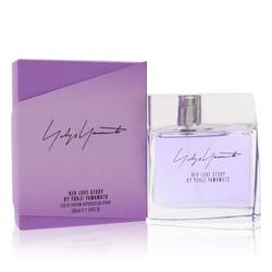 Her Love Story Perfume