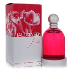 Halloween Freesia Perfume