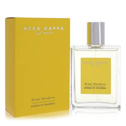 Green Mandarin Perfume