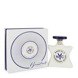 Governors Island Perfume